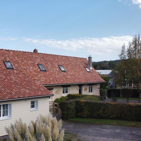 La Grange Villa Verlincthun Bagian luar foto