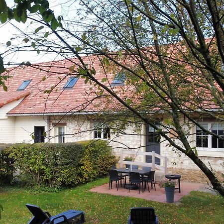 La Grange Villa Verlincthun Bagian luar foto