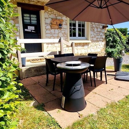 La Grange Villa Verlincthun Bagian luar foto