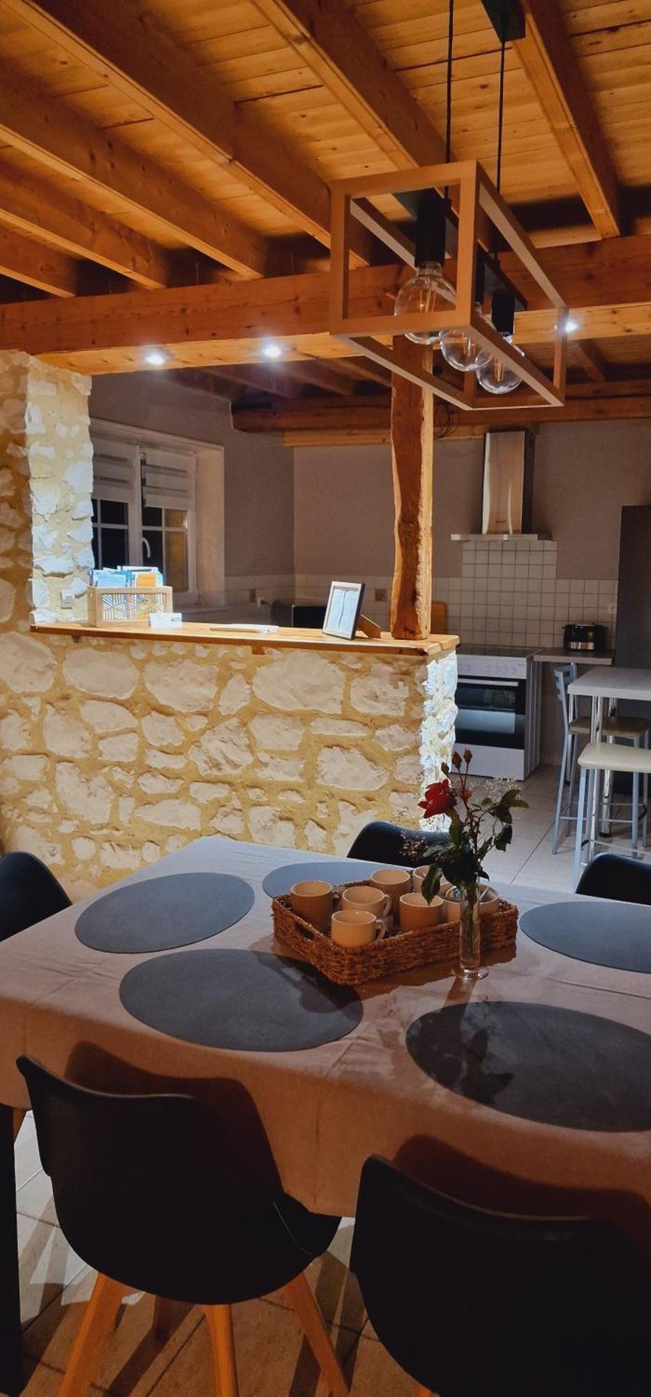 La Grange Villa Verlincthun Bagian luar foto