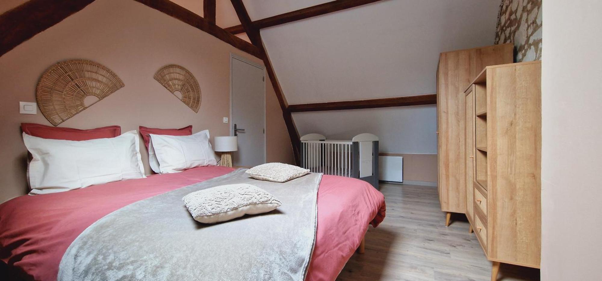 La Grange Villa Verlincthun Bagian luar foto