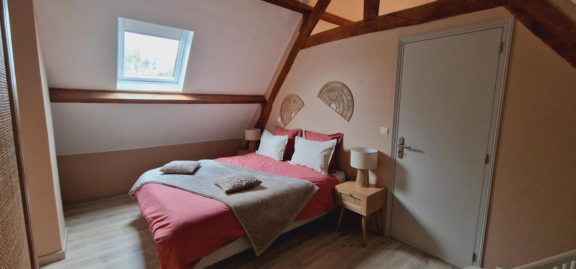 La Grange Villa Verlincthun Bagian luar foto