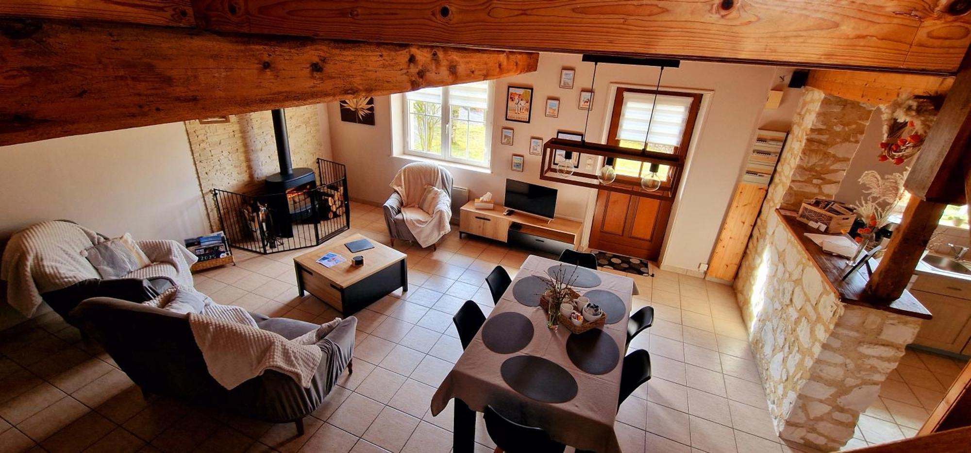 La Grange Villa Verlincthun Bagian luar foto