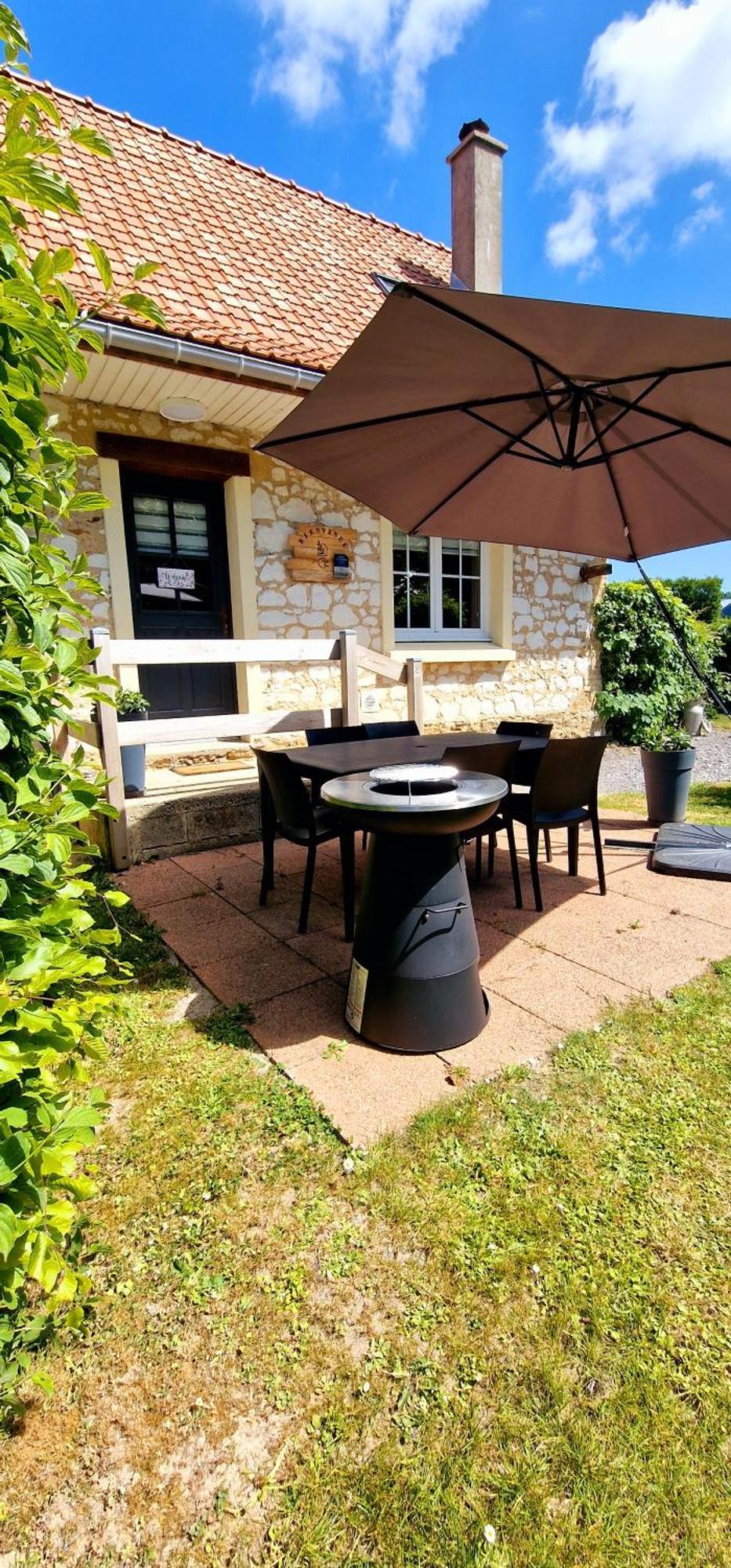 La Grange Villa Verlincthun Bagian luar foto