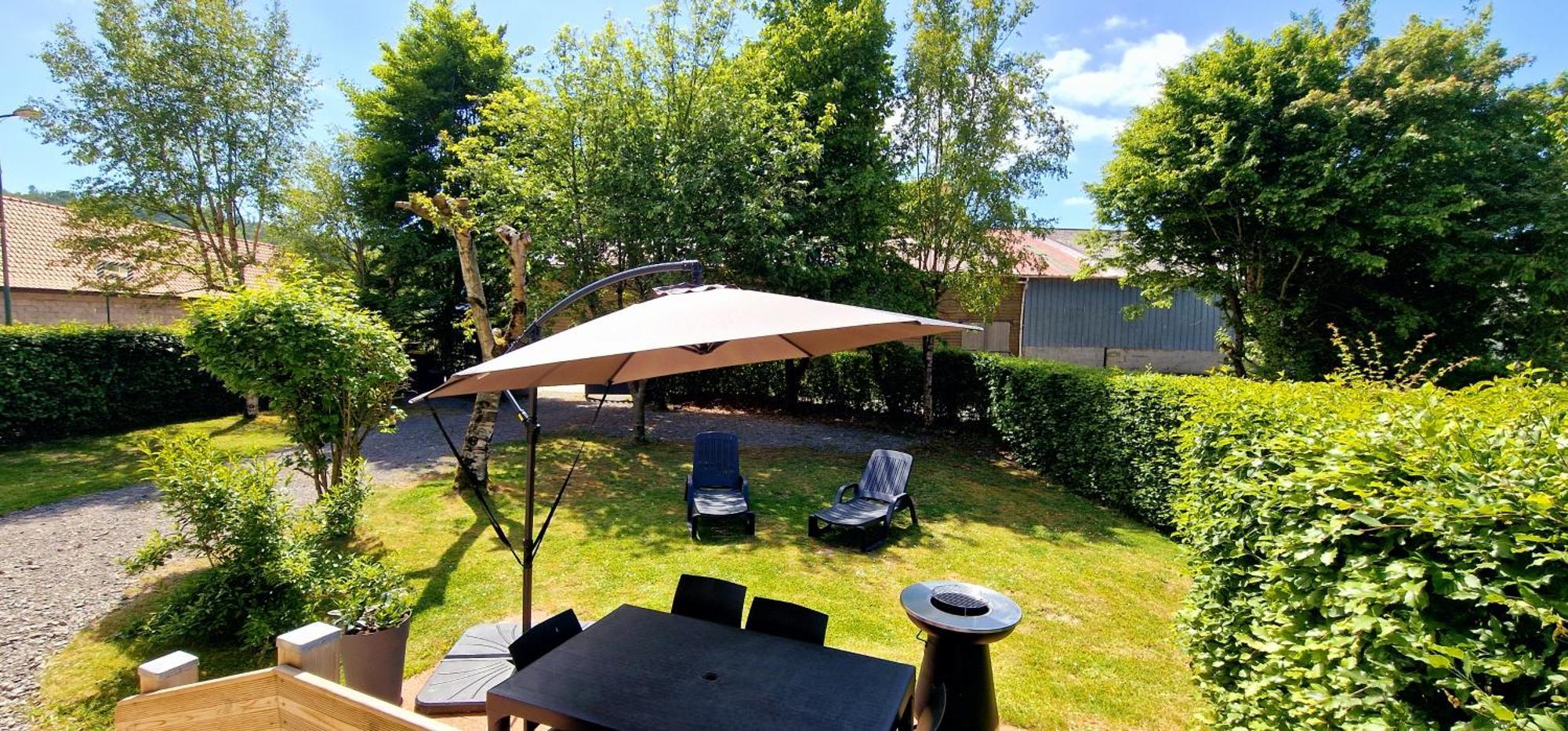 La Grange Villa Verlincthun Bagian luar foto