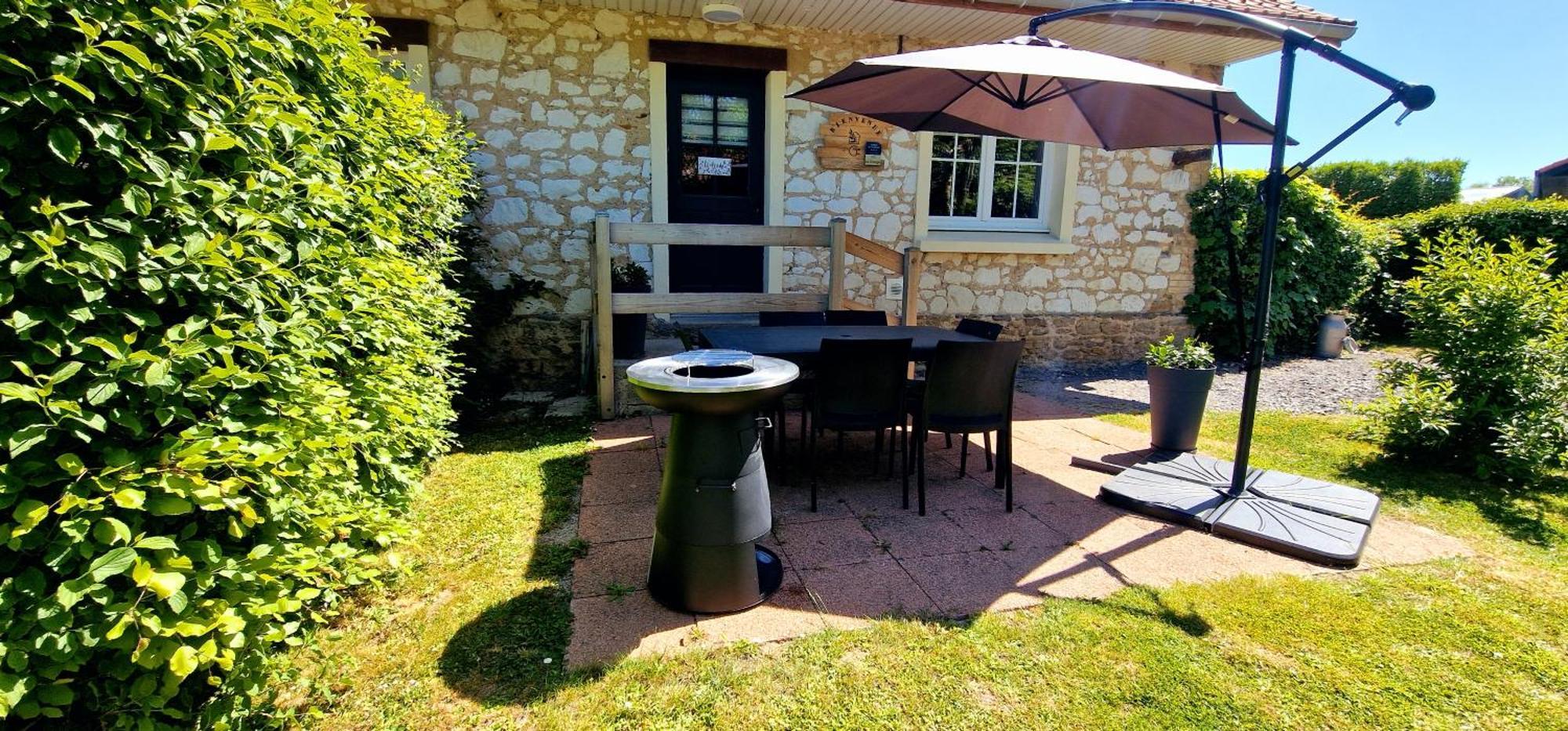 La Grange Villa Verlincthun Bagian luar foto