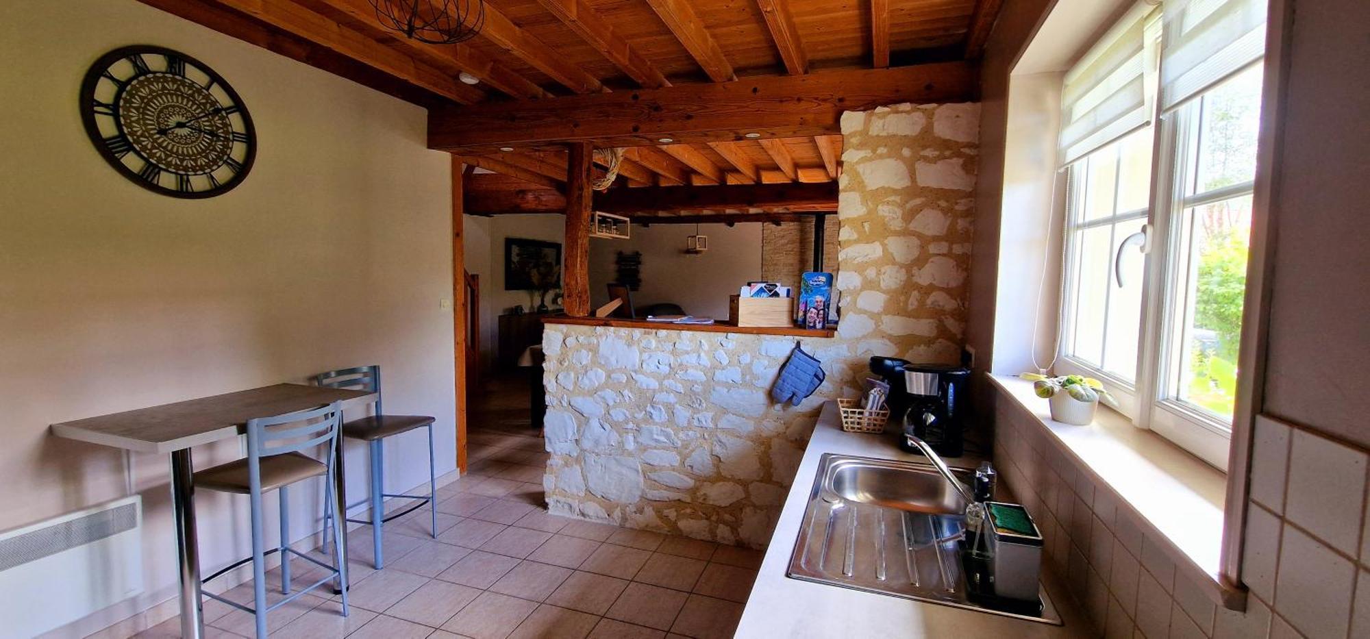La Grange Villa Verlincthun Bagian luar foto
